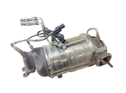 KIA 289B02A055 Catalyc Converter KIA CEE'D II (JD) (2012-2018) — thumbnail 1