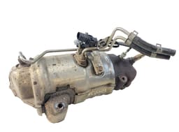KIA 289B02A055 Catalyc Converter KIA CEE'D II (JD) (2012-2018) — thumbnail 2