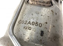 KIA 289B02A055 Catalyc Converter KIA CEE'D II (JD) (2012-2018) — thumbnail 3