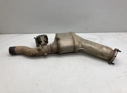AUDI 4G0131703AE 8W0254400E Catalyc Converter AUDI A4 (8W, B9) (2015-) — thumbnail 2
