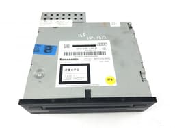 AUDI CXCA1992G CX-CA1992G CD Changer AUDI A6 / A6 ALLROAD (C7, 4G) (2010-2018) — thumbnail 2