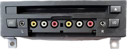 BMW CD Changer BMW 7 (F01, F02) (2008-2016) — thumbnail 2