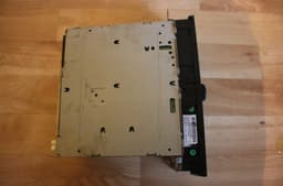AUDI 8T1035186P CD Changer AUDI A4 / A4 ALLROAD (B8) (2007-2015) — thumbnail 3