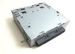 VOLVO 31285831 CD Changer VOLVO XC90 I (2002-2014) — thumbnail 1