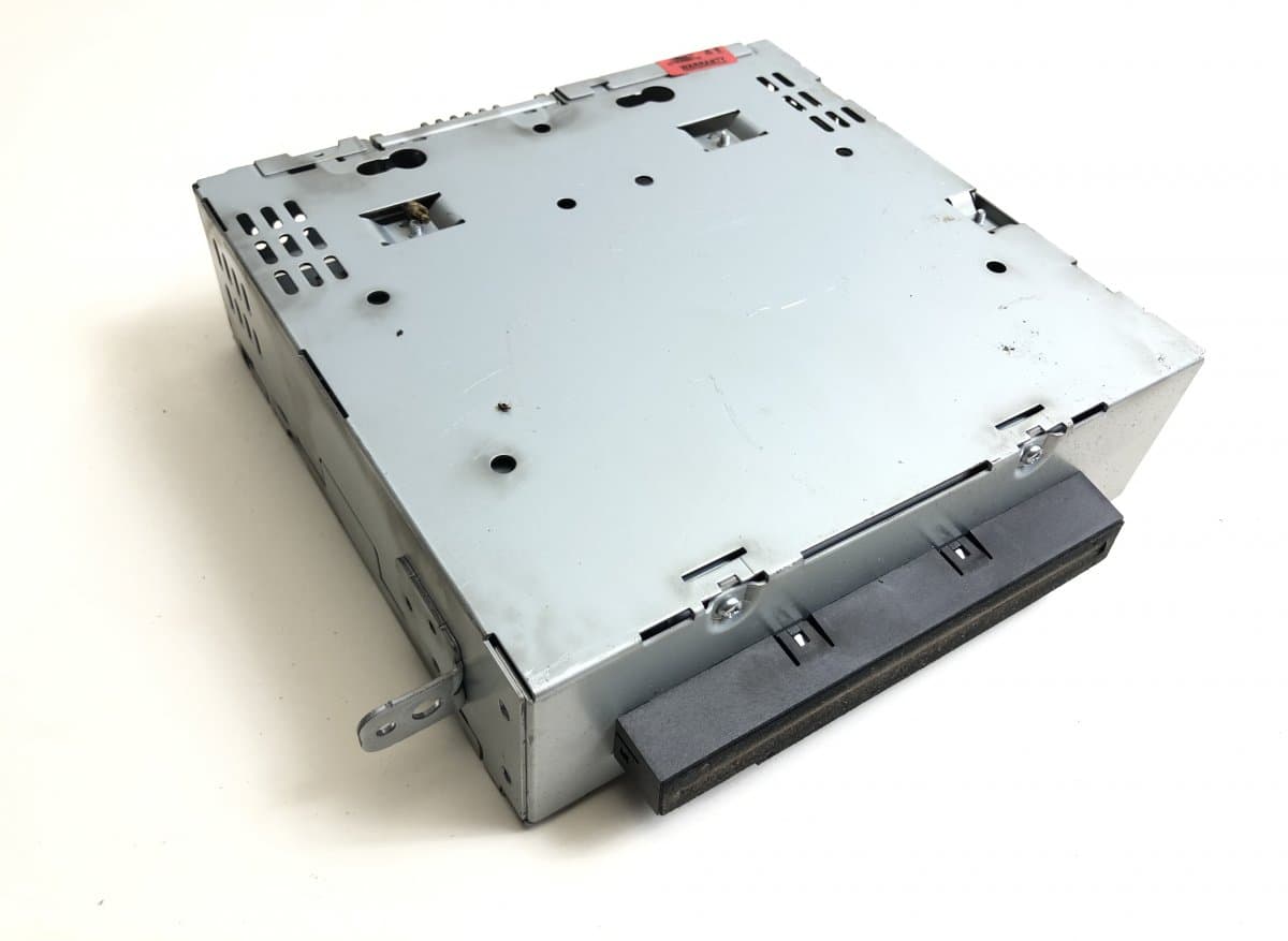 31285831 CD Changer VOLVO XC90 I (2002-2014)