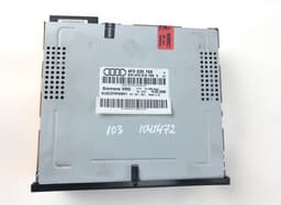 AUDI A2C53083499L A2C53083499H CD Changer AUDI A6 / A6 ALLROAD (C6, 4F) (2004-2011) — thumbnail 3