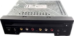 BMW CD Changer BMW 7 (F01, F02) (2008-2016) — thumbnail 1