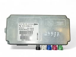 BMW 9208284 66536994554 66539208284 66539228322 66539249466 66539282424 9228322 9249466 9282424 Camera control unit BMW 5 GRAN TURISMO (F07) (2009-2017) — thumbnail 2