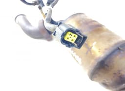 MERCEDES-BENZ A2214903120 Catalyc Converter MERCEDES-BENZ S-CLASS Coupe (C216) (2006-2013) — thumbnail 4