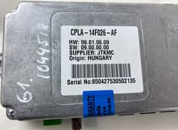 LAND ROVER LR066380 Camera control unit LAND ROVER RANGE ROVER IV (LG/L405) (2012-2021) — thumbnail 2