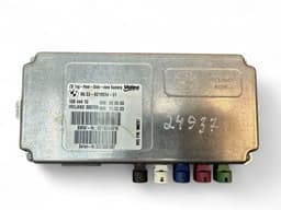 BMW 9208284 66536994554 66539208284 66539228322 66539249466 66539282424 9228322 9249466 9282424 Camera control unit BMW 5 GRAN TURISMO (F07) (2009-2017) — thumbnail 3