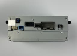 VOLVO BF6N18C815HB BVVE901A 31358321AA BVVE901AH11125052 031787 HIA20181818 BVVE901A BF6N18C815HB CD Changer VOLVO S60 II / V60 I (2010-2018) — thumbnail 4