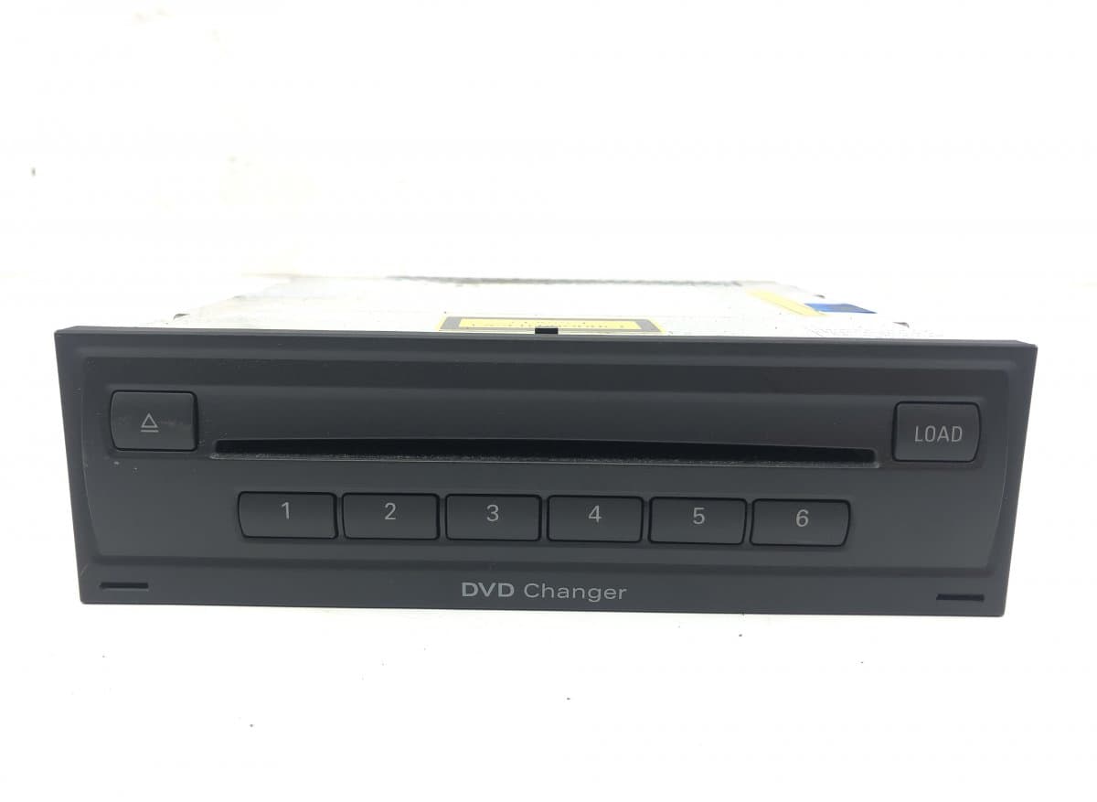 AUDI AA001001 CD Changer AUDI A8 (4H) (2009-2017)
