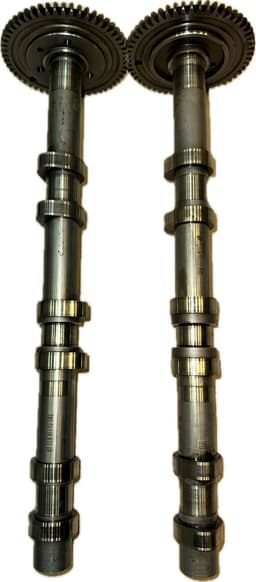 VW A64208 038109101R Camshaft VW JETTA III (1K2) (2005-2010) — thumbnail 4
