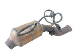 MERCEDES-BENZ A2214903220 Catalyc Converter MERCEDES-BENZ S-CLASS Coupe (C216) (2006-2013) — thumbnail 1