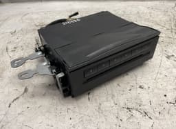 MERCEDES-BENZ CD Changer MERCEDES-BENZ GL-CLASS (X164) (2006-2012) — thumbnail 2