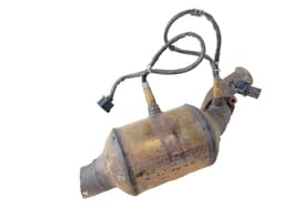 MERCEDES-BENZ A2214903120 Catalyc Converter MERCEDES-BENZ S-CLASS Coupe (C216) (2006-2013) — thumbnail 1
