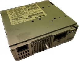 VOLVO CD Changer VOLVO S40 / V50 / C30 / C70 (MS, MW) (2004-2012) — thumbnail 3