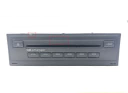 AUDI CXCA1699GB CX-CA1699GB CD Changer AUDI A5 (B8) (2007-2016) — thumbnail 1