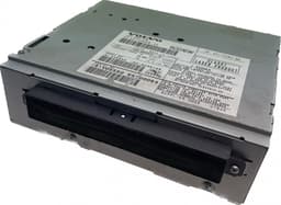 VOLVO CD Changer VOLVO S40 / V50 / C30 / C70 (MS, MW) (2004-2012) — thumbnail 1
