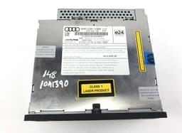 AUDI AA001001 CD Changer AUDI A8 (4H) (2009-2017) — thumbnail 2