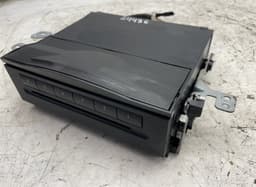MERCEDES-BENZ CD Changer MERCEDES-BENZ GL-CLASS (X164) (2006-2012) — thumbnail 1
