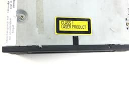 AUDI 4E0057111X CD Changer AUDI A8 (4E) (2002-2010) — thumbnail 2