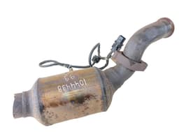 MERCEDES-BENZ A2214903220 Catalyc Converter MERCEDES-BENZ S-CLASS Coupe (C216) (2006-2013) — thumbnail 2