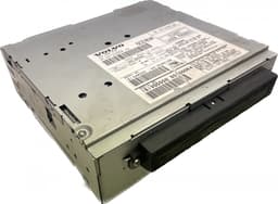 VOLVO CD Changer VOLVO S40 / V50 / C30 / C70 (MS, MW) (2004-2012) — thumbnail 2