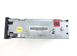 AUDI 4E0057111X CD Changer AUDI A8 (4E) (2002-2010) — thumbnail 3