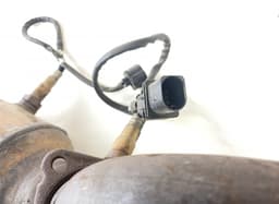 MERCEDES-BENZ A2214903220 Catalyc Converter MERCEDES-BENZ S-CLASS Coupe (C216) (2006-2013) — thumbnail 3
