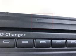 AUDI CXCA1699GB CX-CA1699GB CD Changer AUDI A5 (B8) (2007-2016) — thumbnail 3