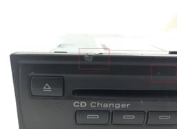 AUDI CXCA1699GB CX-CA1699GB CD Changer AUDI A5 (B8) (2007-2016) — thumbnail 2