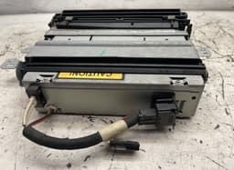MERCEDES-BENZ CD Changer MERCEDES-BENZ GL-CLASS (X164) (2006-2012) — thumbnail 4