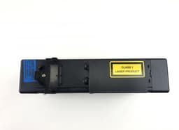 MERCEDES-BENZ A2038209089 CD Changer MERCEDES-BENZ SL-CLASS (R230) (2001-2012) — thumbnail 4