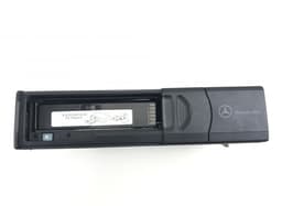 MERCEDES-BENZ A2038209089 CD Changer MERCEDES-BENZ SL-CLASS (R230) (2001-2012) — thumbnail 2