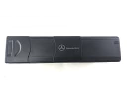 MERCEDES-BENZ A2208274642 CD Changer MERCEDES-BENZ SL-CLASS (R230) (2001-2012) — thumbnail 1