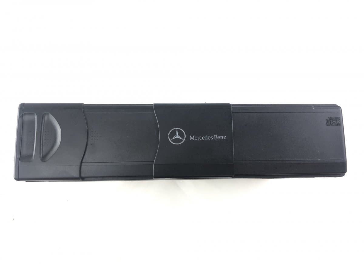 A2208274642 CD Changer MERCEDES-BENZ SL-CLASS (R230) (2001-2012)