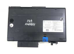 MERCEDES-BENZ A2208274642 CD Changer MERCEDES-BENZ SL-CLASS (R230) (2001-2012) — thumbnail 4