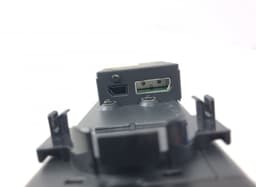 MERCEDES-BENZ A2208274642 CD Changer MERCEDES-BENZ SL-CLASS (R230) (2001-2012) — thumbnail 5