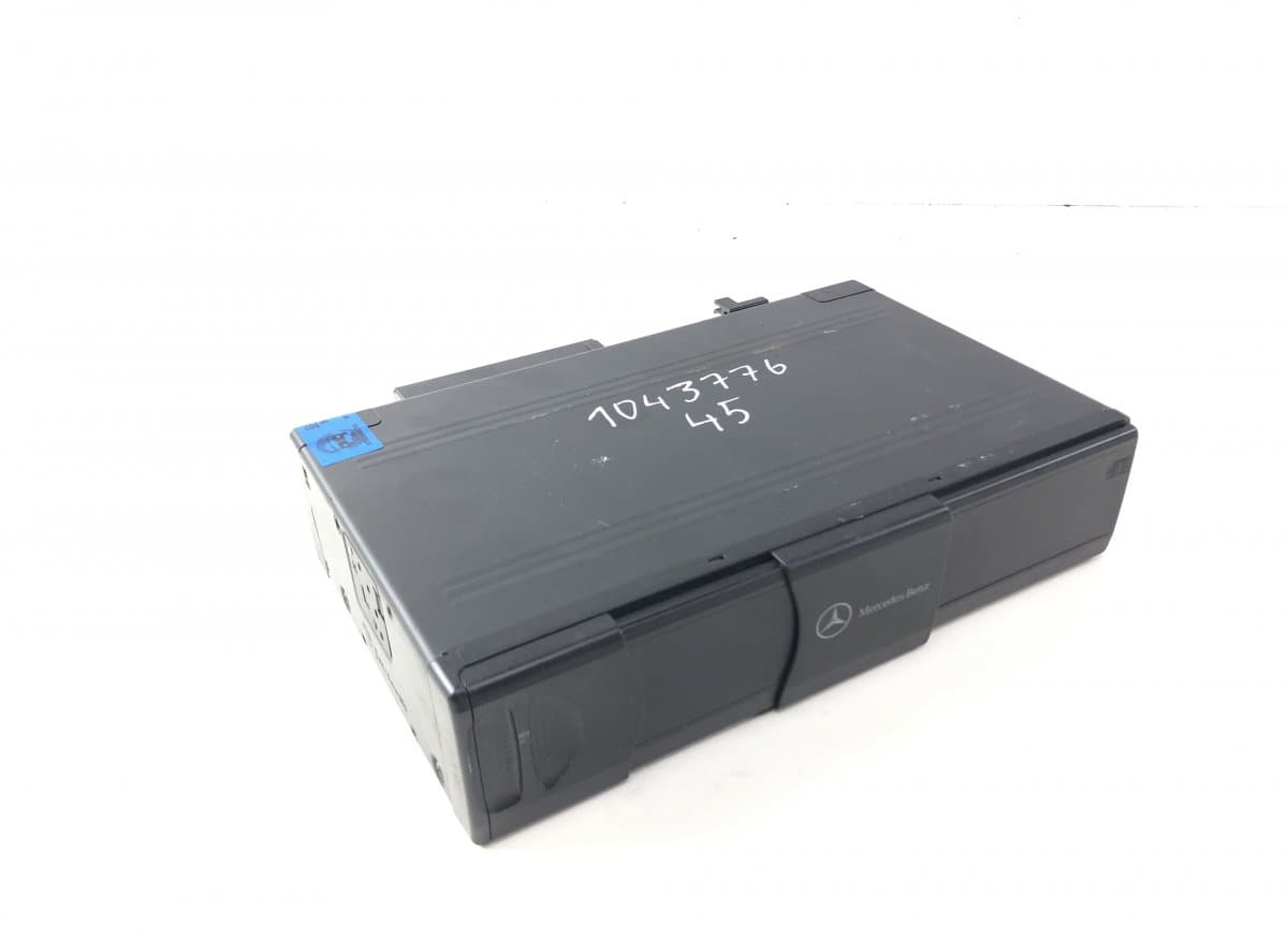 A2208274642 CD Changer MERCEDES-BENZ SL-CLASS (R230) (2001-2012)