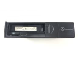 MERCEDES-BENZ A2208274642 CD Changer MERCEDES-BENZ SL-CLASS (R230) (2001-2012) — thumbnail 3