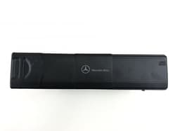 MERCEDES-BENZ A2038209089 CD Changer MERCEDES-BENZ SL-CLASS (R230) (2001-2012) — thumbnail 1