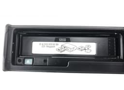 MERCEDES-BENZ A2208274642 CD Changer MERCEDES-BENZ SL-CLASS (R230) (2001-2012) — thumbnail 3