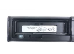 MERCEDES-BENZ A2208274642 CD Changer MERCEDES-BENZ SL-CLASS (R230) (2001-2012) — thumbnail 3