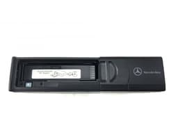 MERCEDES-BENZ A2208274642 CD Changer MERCEDES-BENZ SL-CLASS (R230) (2001-2012) — thumbnail 2