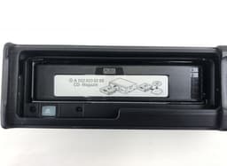 MERCEDES-BENZ A2038209089 CD Changer MERCEDES-BENZ SL-CLASS (R230) (2001-2012) — thumbnail 3