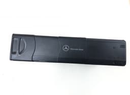 MERCEDES-BENZ A2038209089 CD Changer MERCEDES-BENZ SL-CLASS (R230) (2001-2012) — thumbnail 1