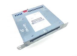 CITROËN 1613502180 CD Changer CITROËN C4 II (B7) (2009-2018) — thumbnail 1