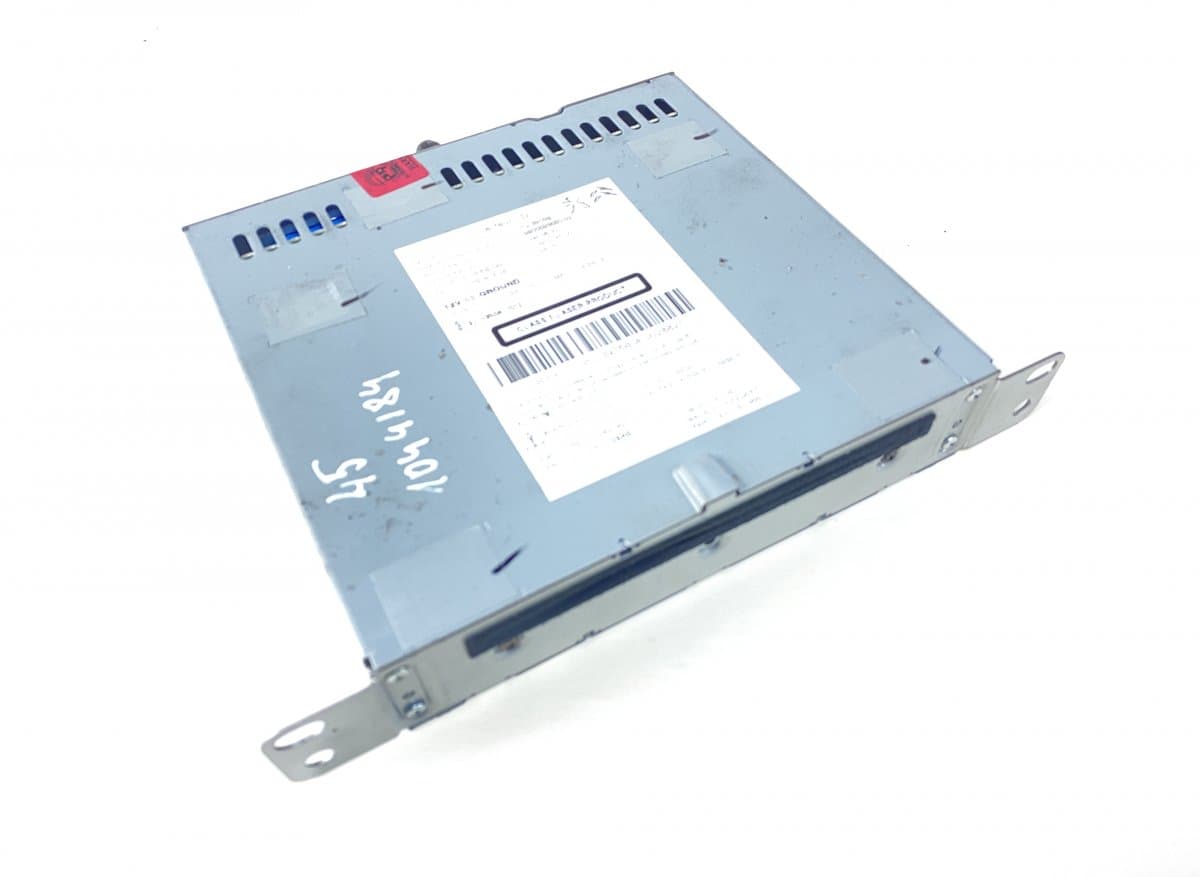 CITROËN 1613502180 CD Changer CITROËN C4 II (B7) (2009-2018)